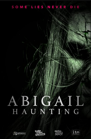 مشاهدة فيلم Abigail Haunting 2020 مترجم