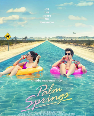 مشاهدة فيلم Palm Springs 2020 مترجم