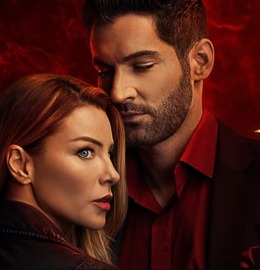 مسلسل Lucifer الموسم الخامس الحلقة 13 مترجمة