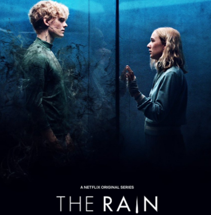 مسلسل المطر The Rain الموسم الثالث الحلقة 5 مترجمة