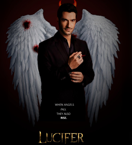 مسلسل Lucifer الموسم الرابع الحلقة 5 مترجمة