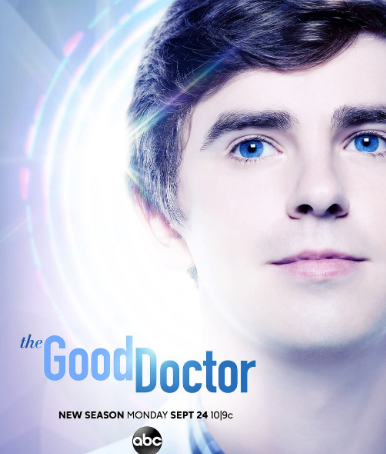 مسلسل The Good Doctor الموسم الرابع الحلقة 2 مترجمة