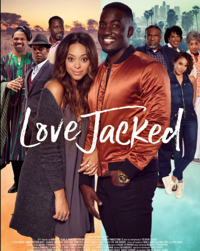 مشاهدة فيلم Love Jacked 2018 مترجم