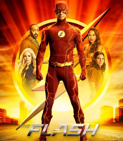 مسلسل The Flash الموسم السابع الحلقة 6 مترجمة