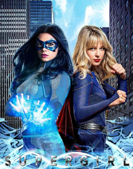 مسلسل Supergirl الموسم السادس الحلقة 13 مترجمة