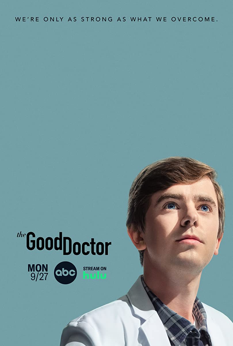 مسلسل The Good Doctor الموسم الخامس الحلقة 6 مترجمة