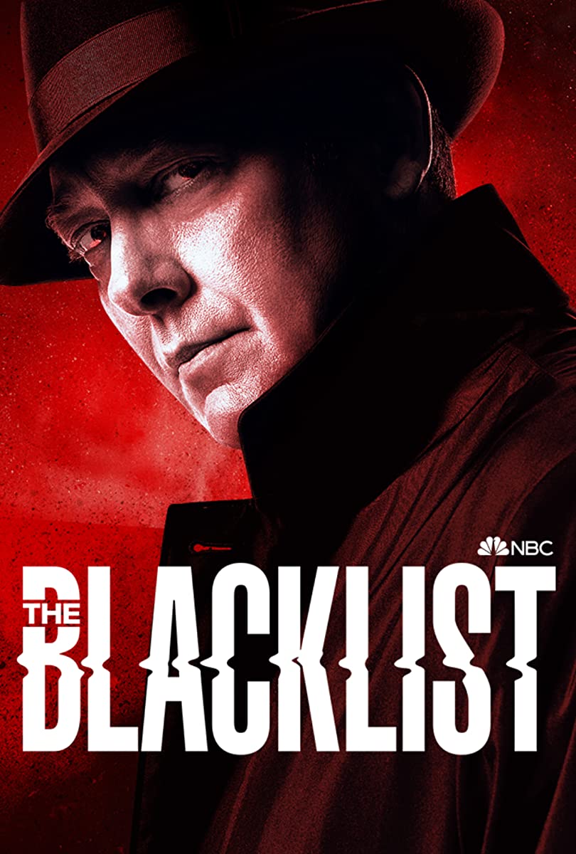 مسلسل The Blacklist الموسم التاسع الحلقة 6 مترجمة