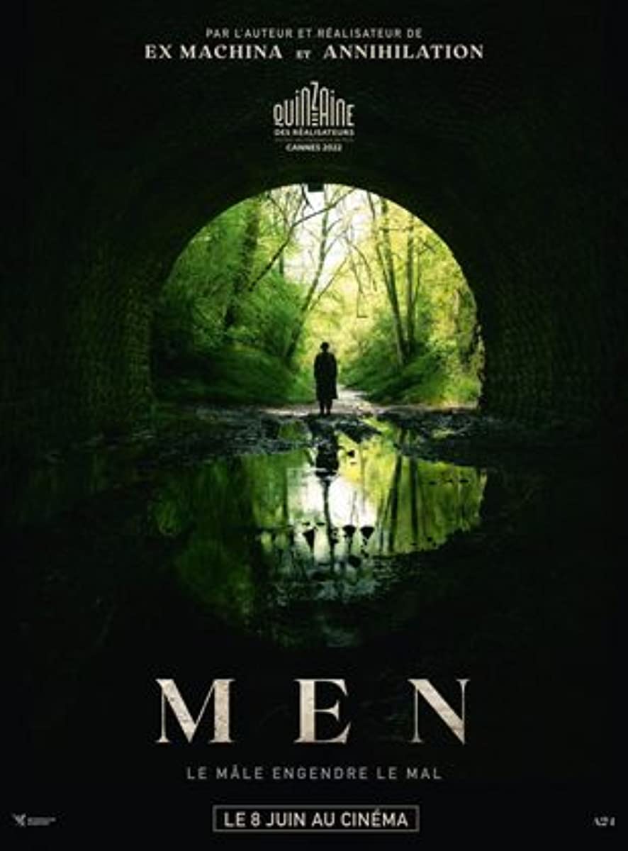 مشاهدة فيلم Men 2022 مترجم