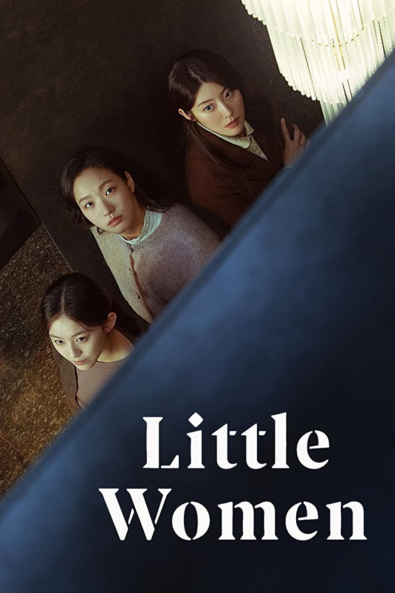 Little Women ح4 مسلسل نساء صغيرات الحلقة 4 مترجمة