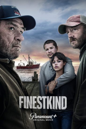 مشاهدة فيلم Finestkind 2023 مترجم