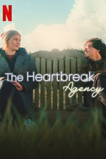 فيلم عيادة القلوب المكسورة The Heartbreak Agency مترجم